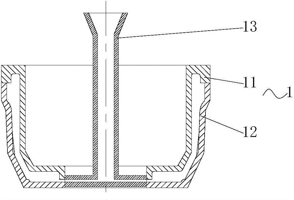 Manufacturing method of brake drum