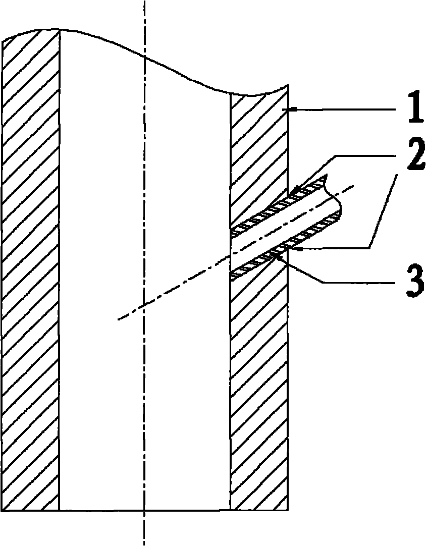 Production method of fine oxide dispersed steel
