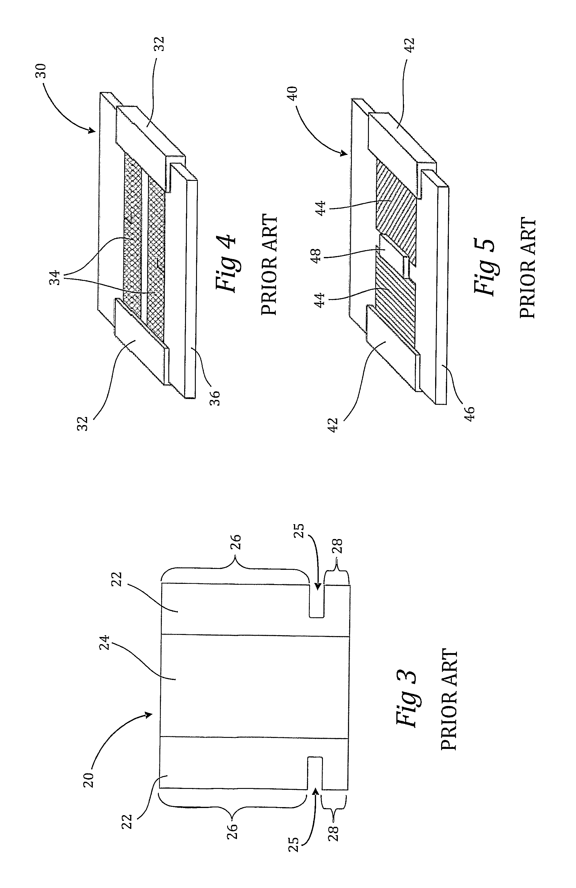 Four-terminal resistor with four resistors and adjustable temperature coefficient of resistance