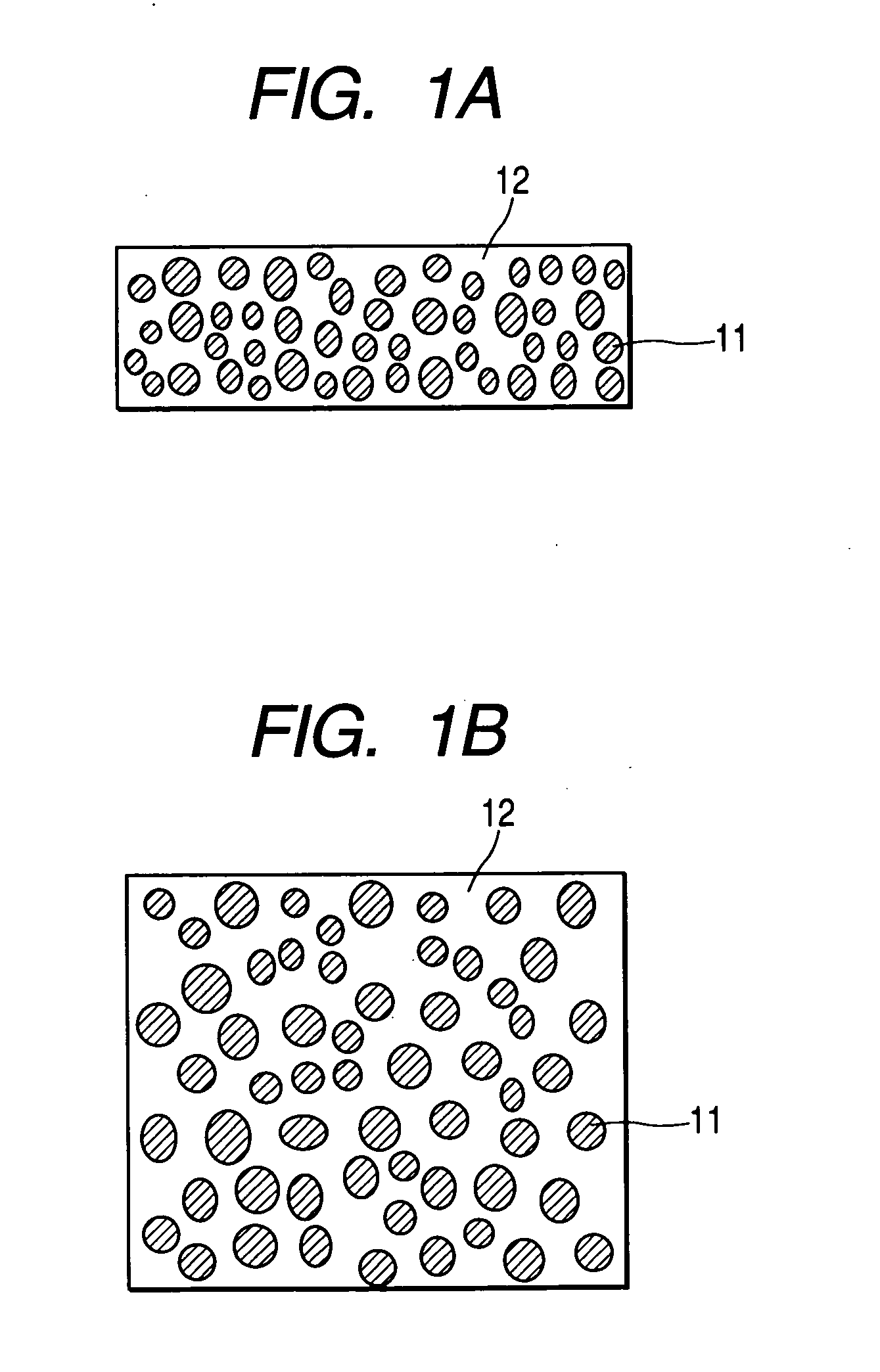 Light-emitting material and light-emitting element