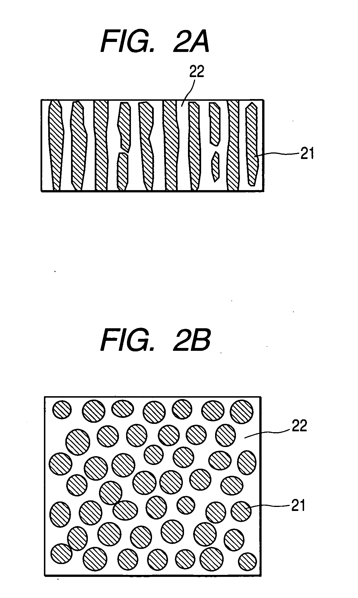 Light-emitting material and light-emitting element