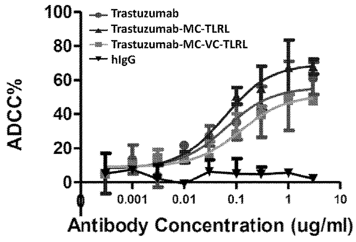 Compounds for targeted immunotherapy