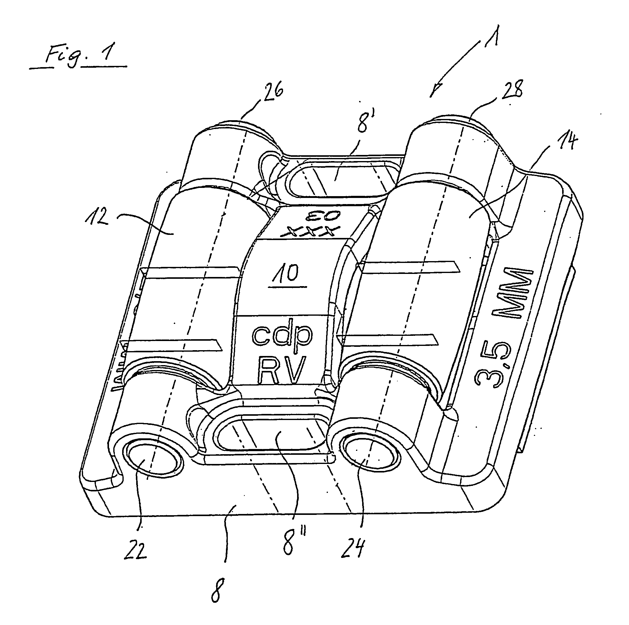 Device for Displacing a Tongue Blade in Addition to a Height-Adjustable Roller Device