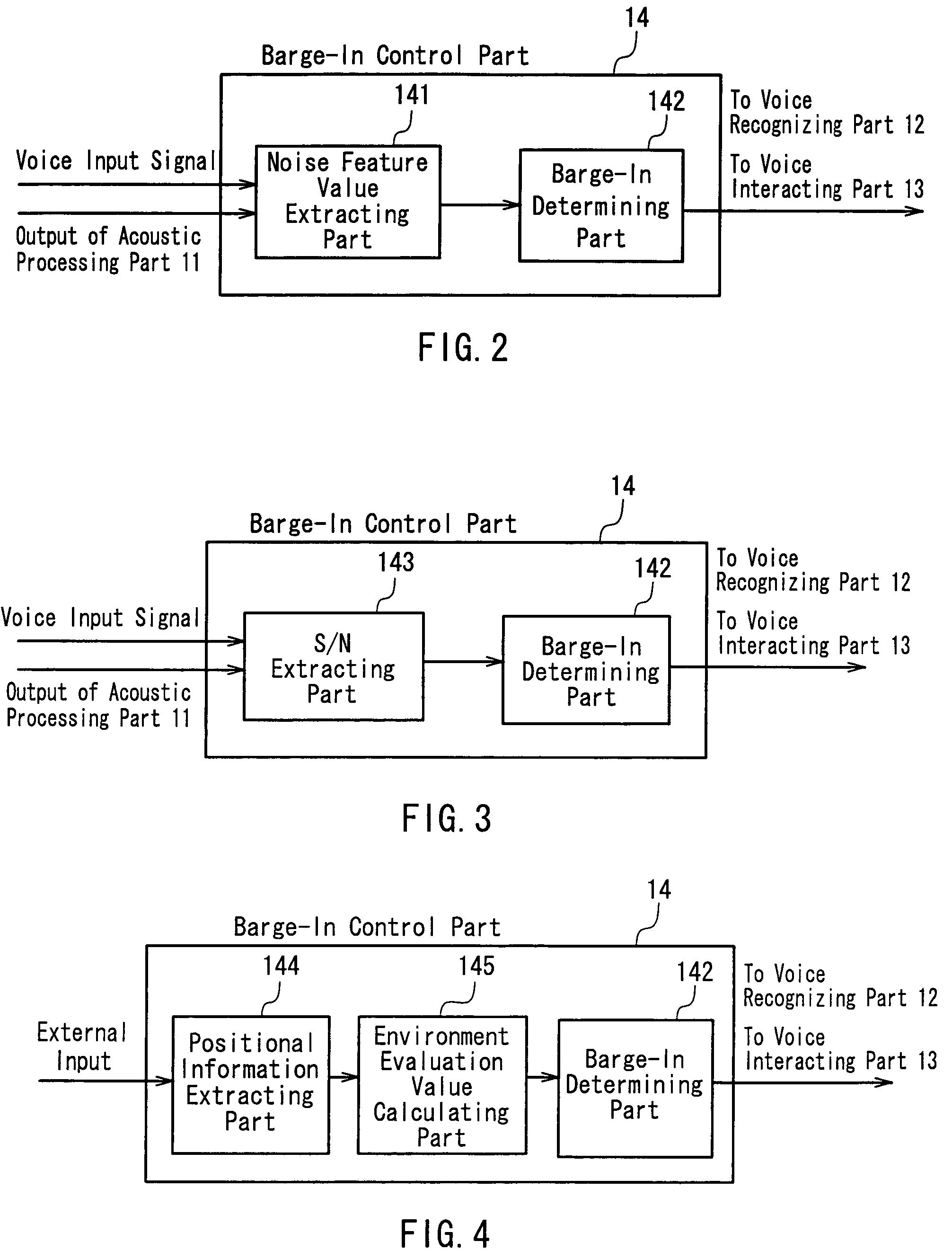 Voice interactive system and method