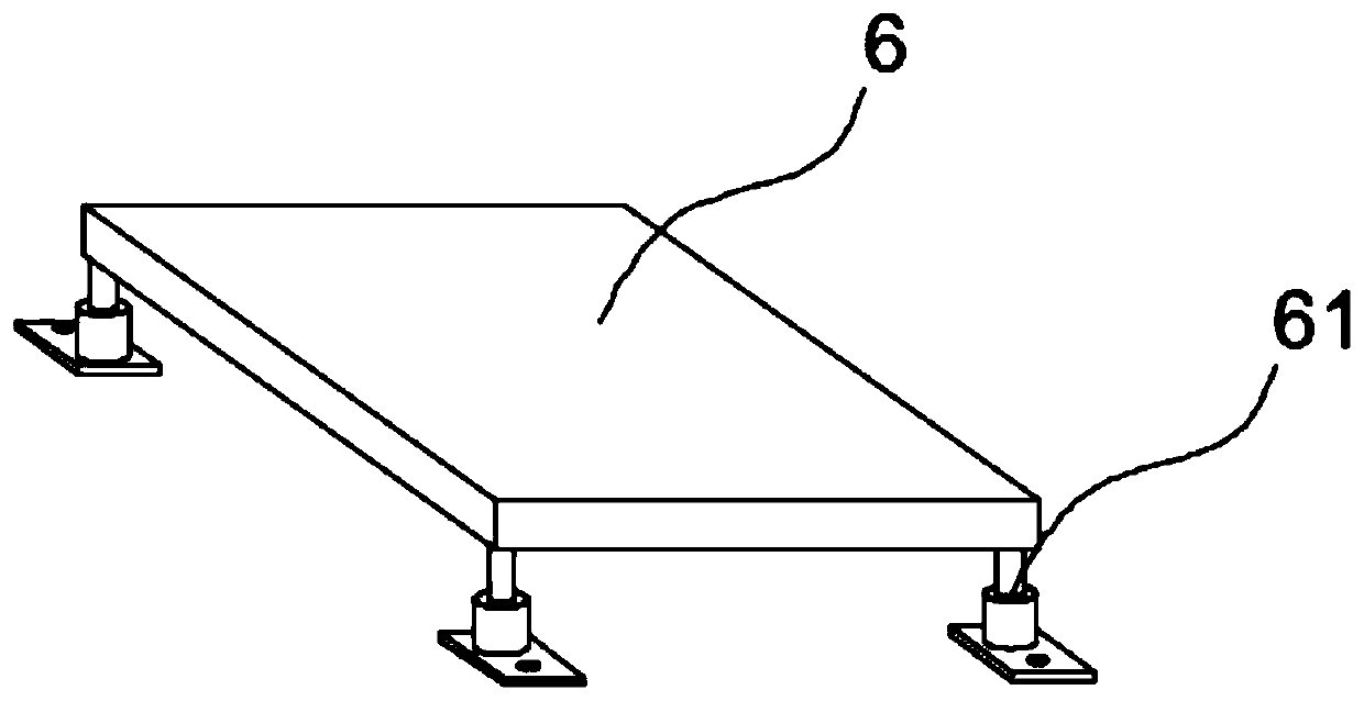 Electronic information device for mobile payment and illegal swiping prevention