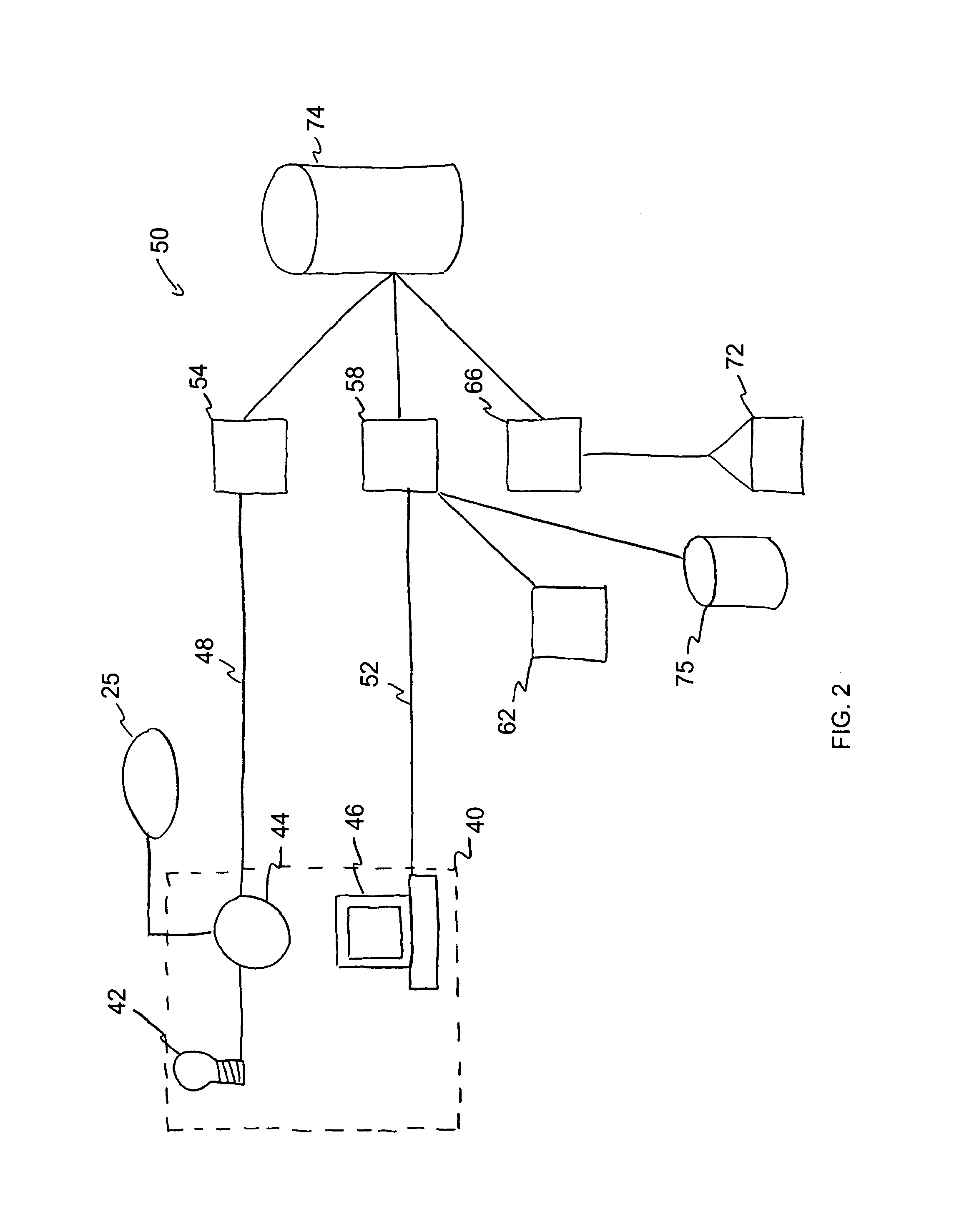 Method and apparatus for metering electricity usage and electronically providing information associated therewith