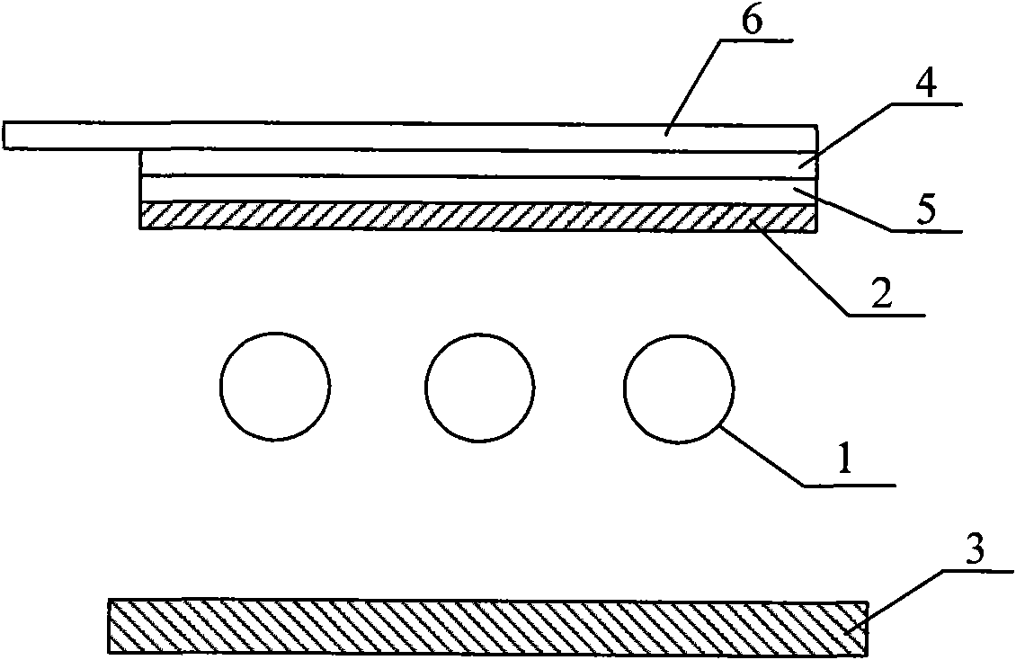 Direct-light-type backlight module