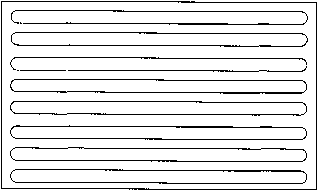 Direct-light-type backlight module