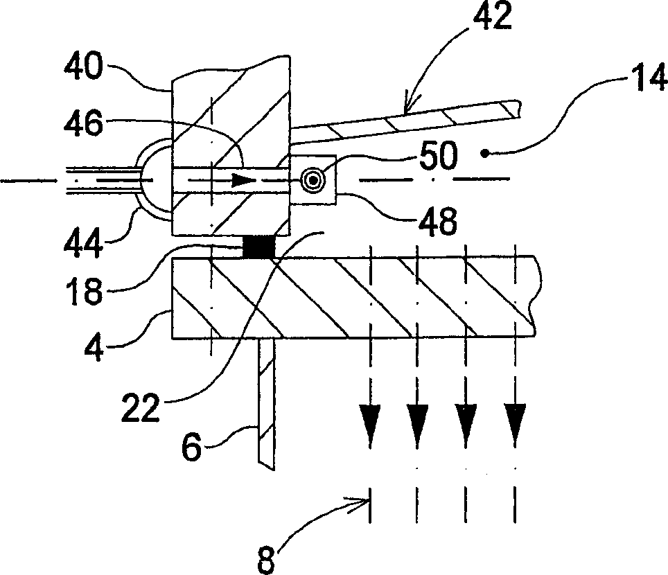 Tubular reactor for carrying out catalytic gas-phase reactions and method for operating said reactor