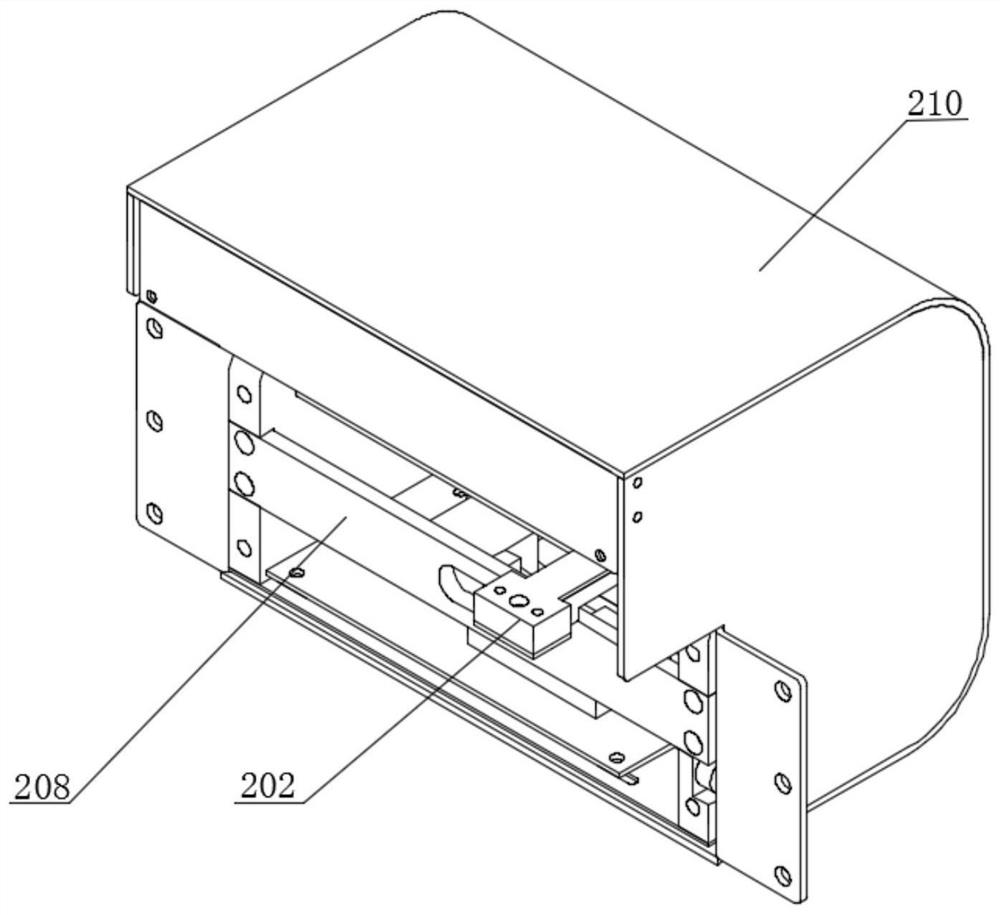 A kind of automatic bacteria picker and microorganism screening method