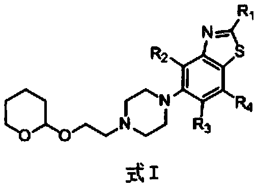 Nitrogen heterocycle containing derivatives and application thereof in retinal diseases