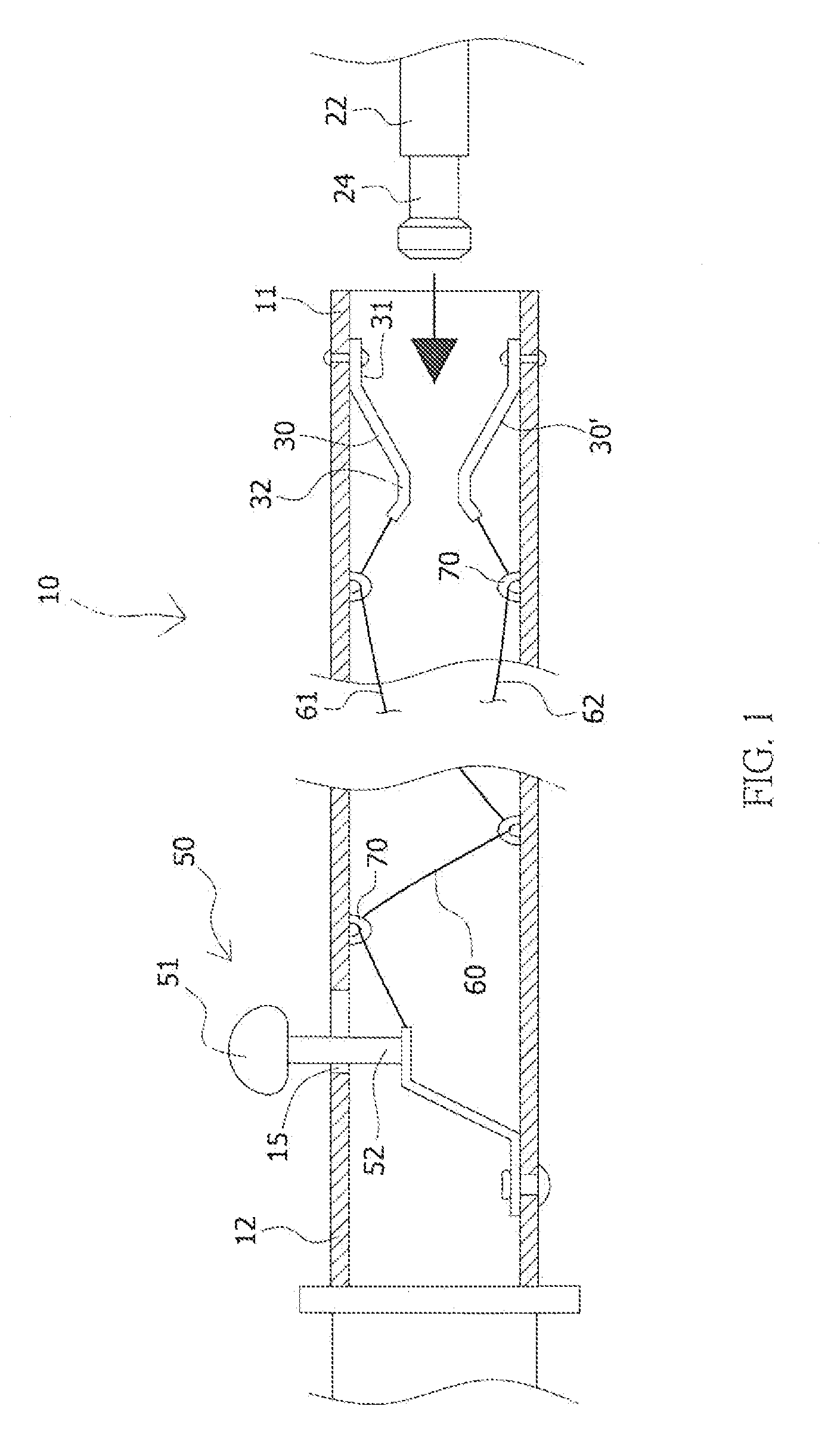 Animal pet waste collector and storage container