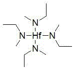 Tetrakis(ethylmethylamino)hafnium synthesis method