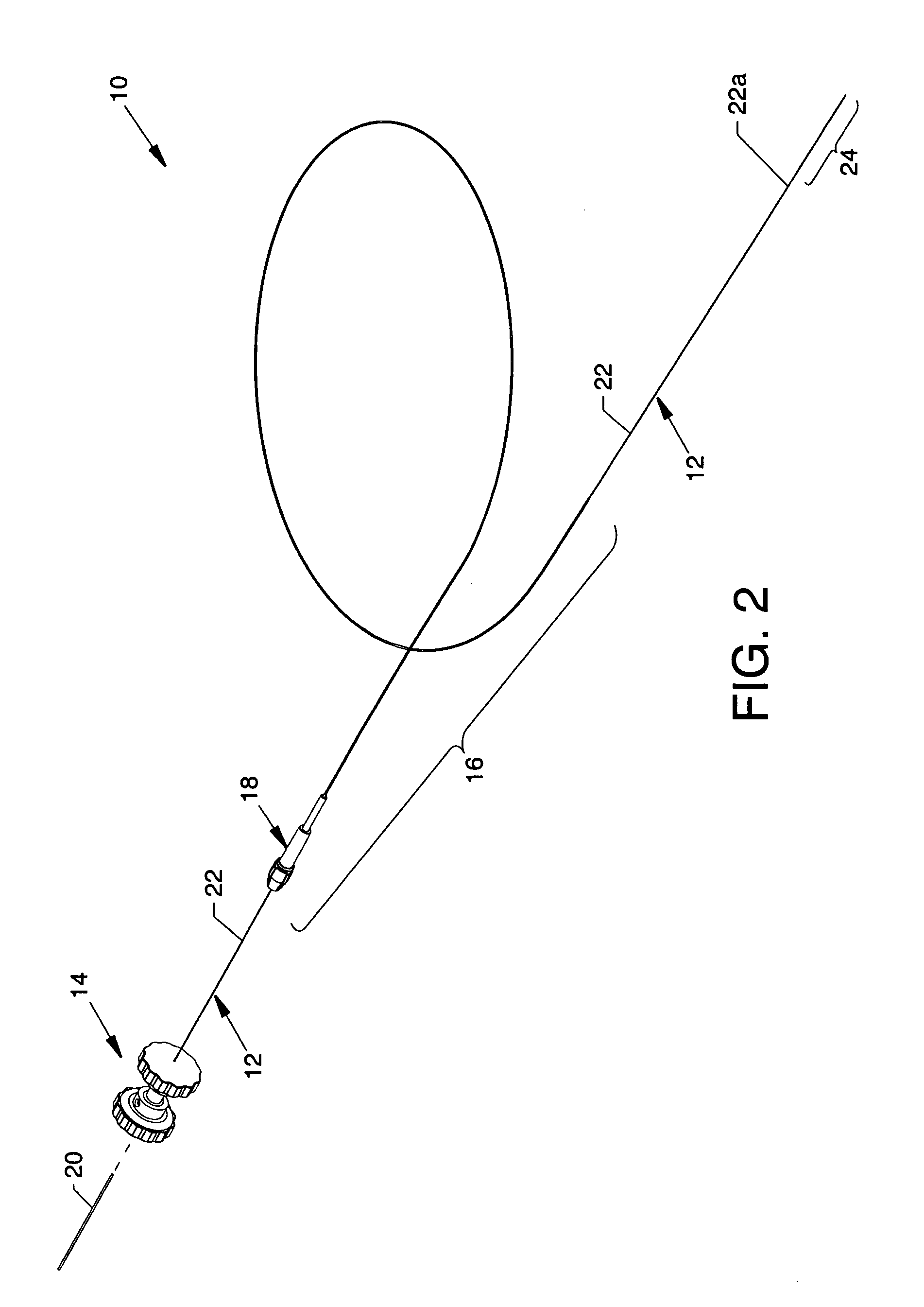 Infusion flow guidewire system