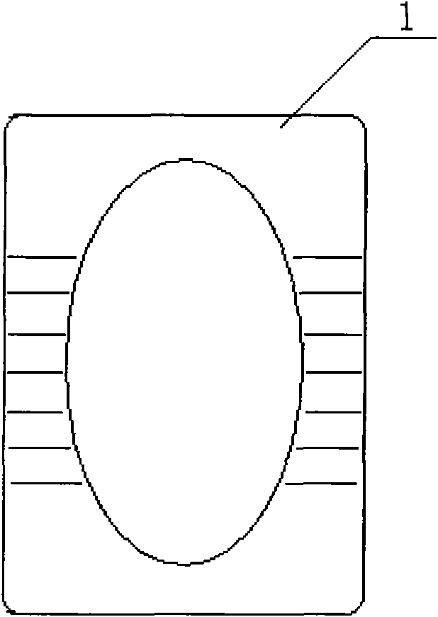 Dry toilet deodorization stool and method for preventing stink in toilet pit from escaping upwards through stool