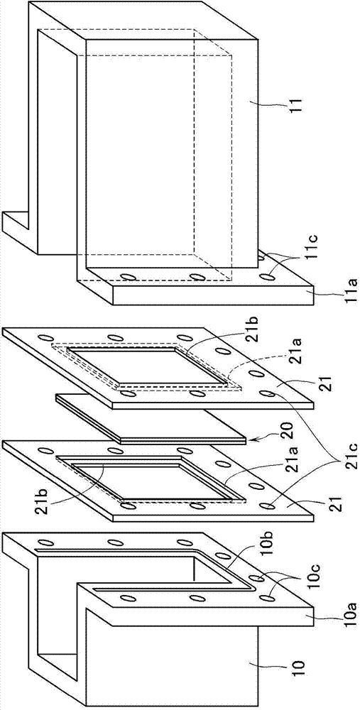 Method for production of metal hydroxide and method for production of ITO sputtering target