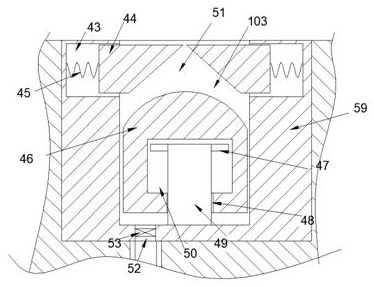 Intelligent traffic data acquisition system and use method thereof