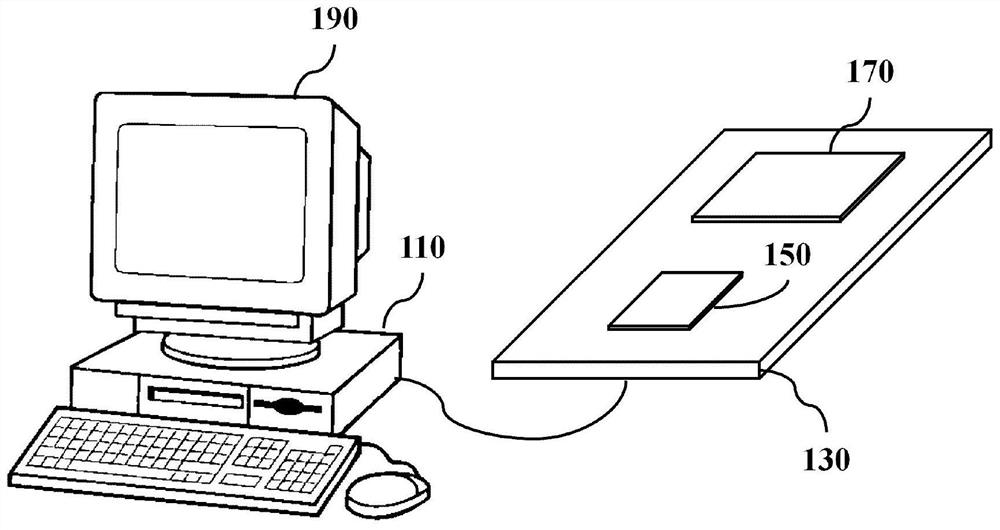 Impedance configuration method of memory interface and computer-readable storage medium