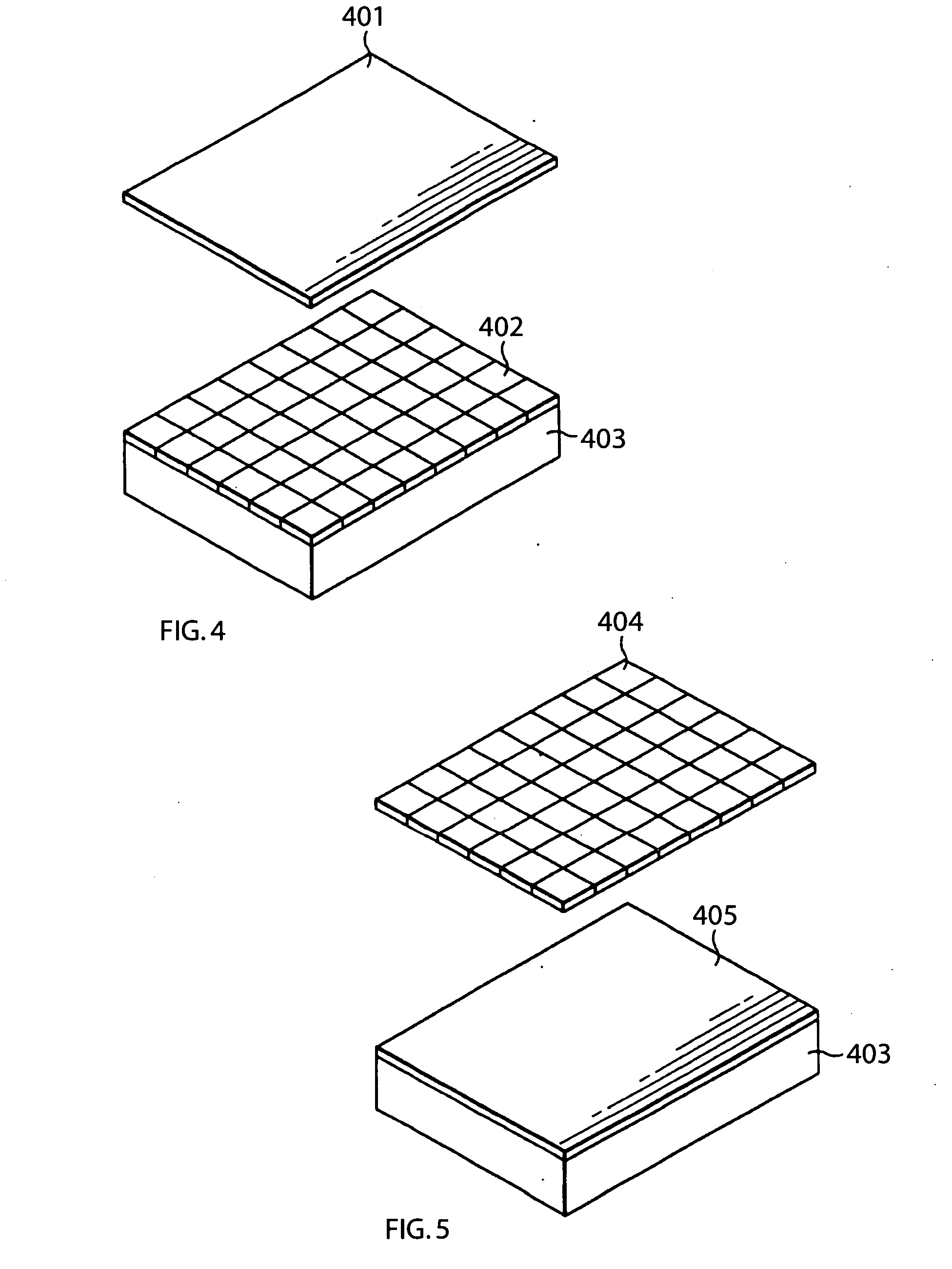 Color display with polarization-type molecular switch