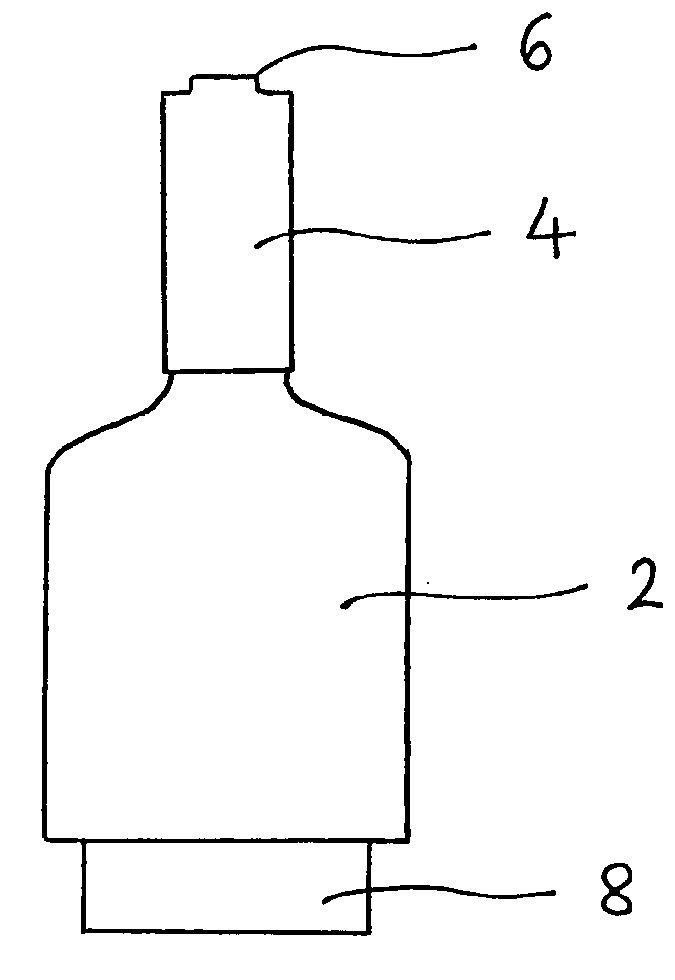 Unit And Method For Decorating Nails