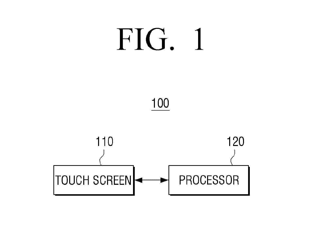 Handwriting input apparatus and control method thereof