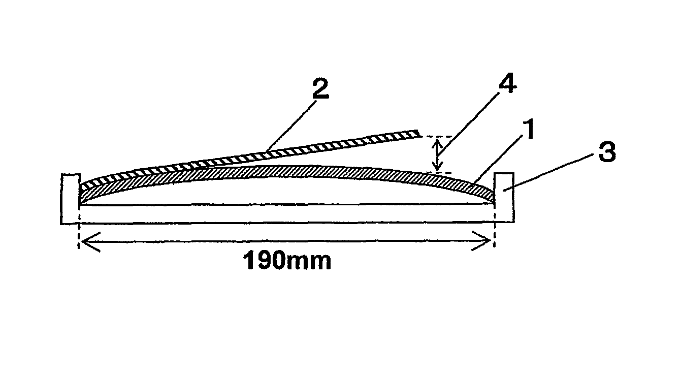 Double-sided adhesive tape for fixing decorative sheet for speaker and method for attaching decorative sheet for speaker to housing