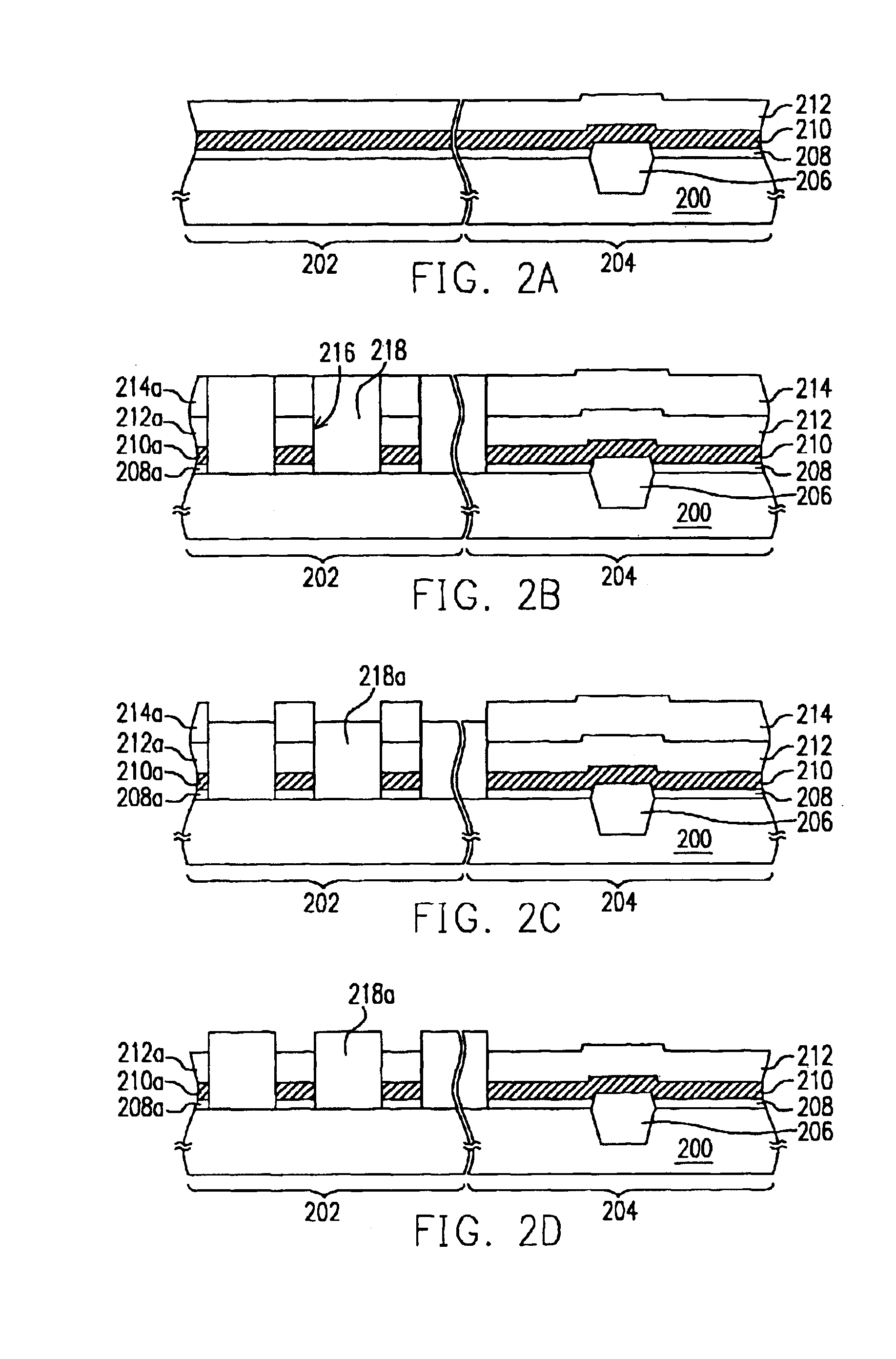 Flash memory cell and fabrication thereof