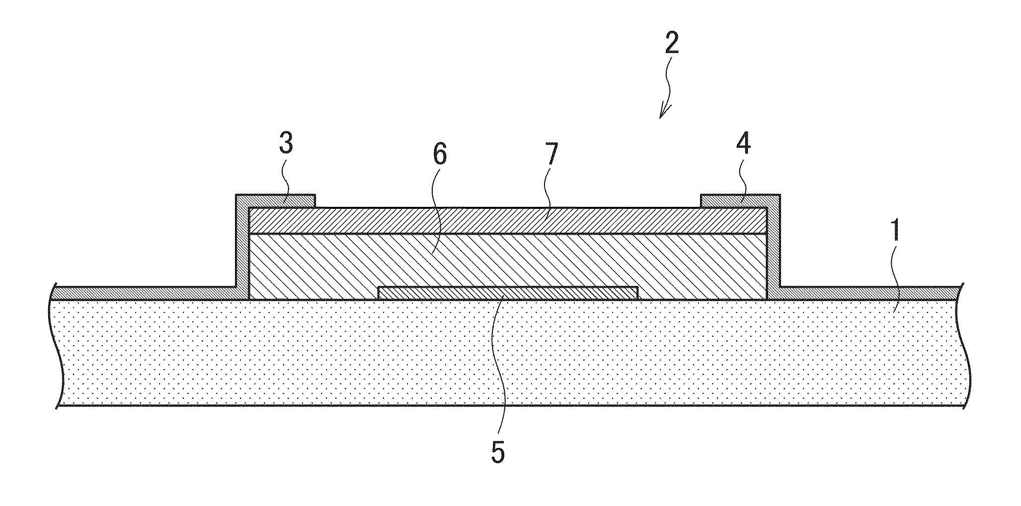 Conductive pattern forming method and conductive pattern forming system