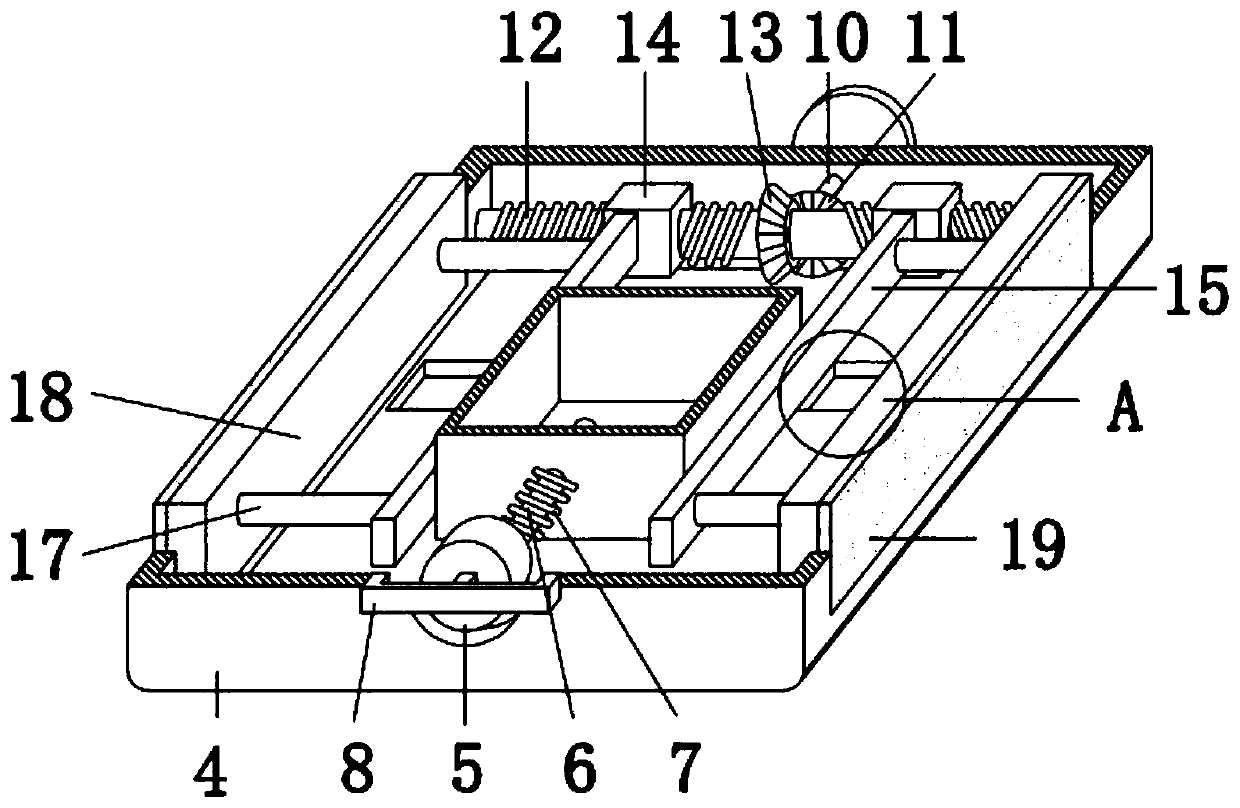 Respiratory tract cleaning device