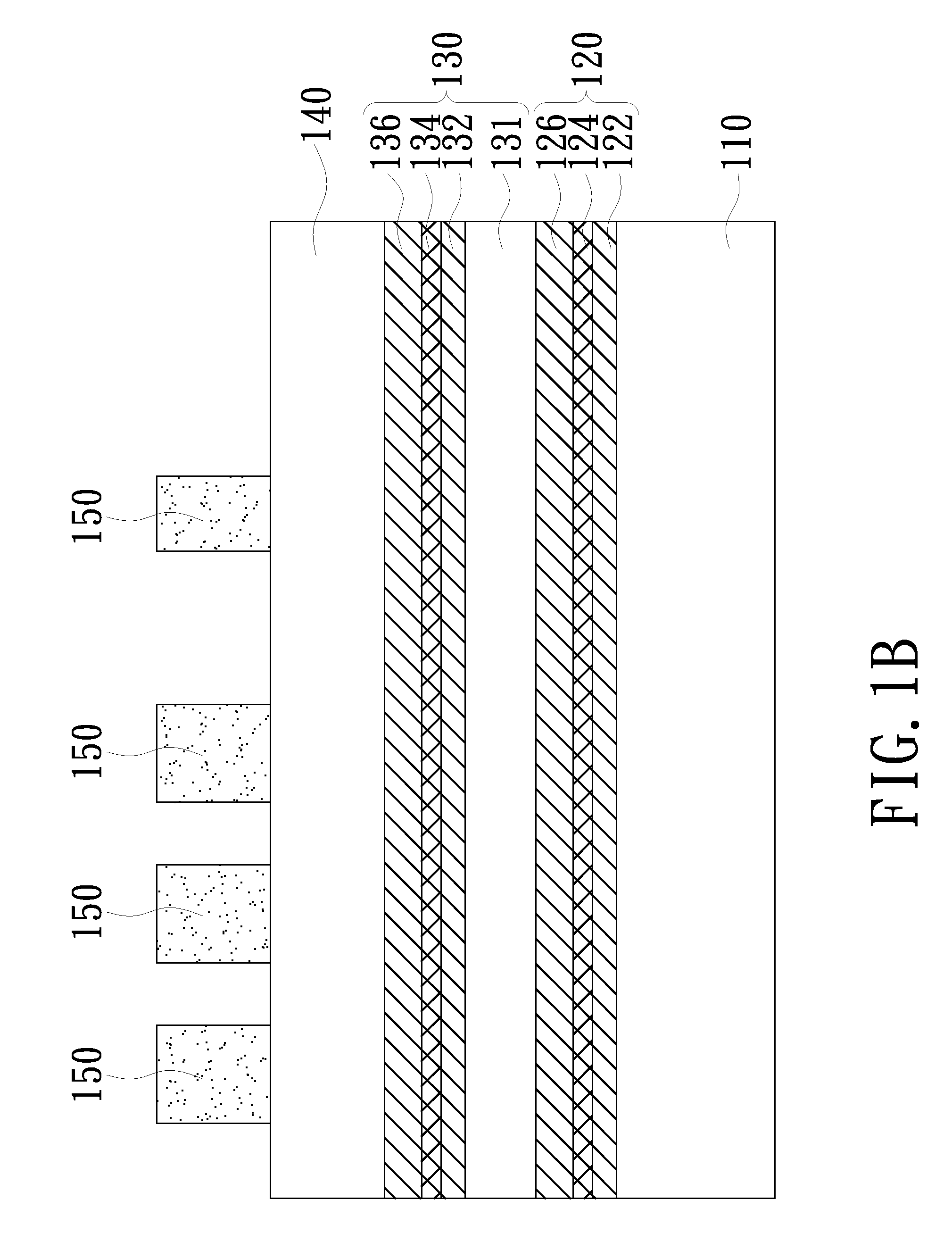 Method for manufacturing finFET