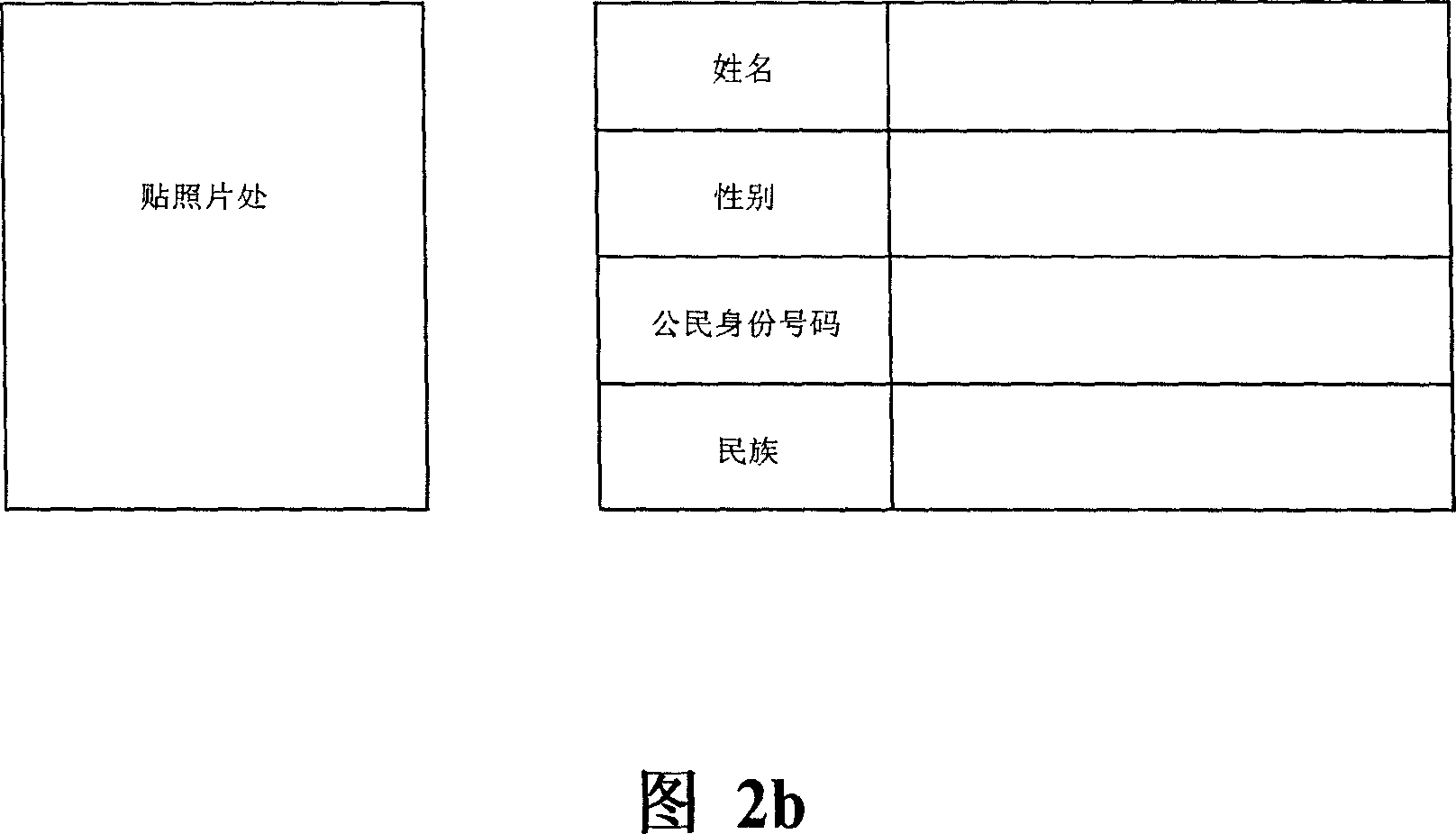 File process system and method