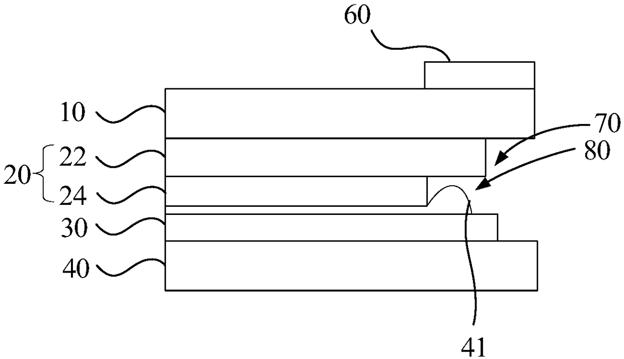 Auxiliary device and pressure holding system