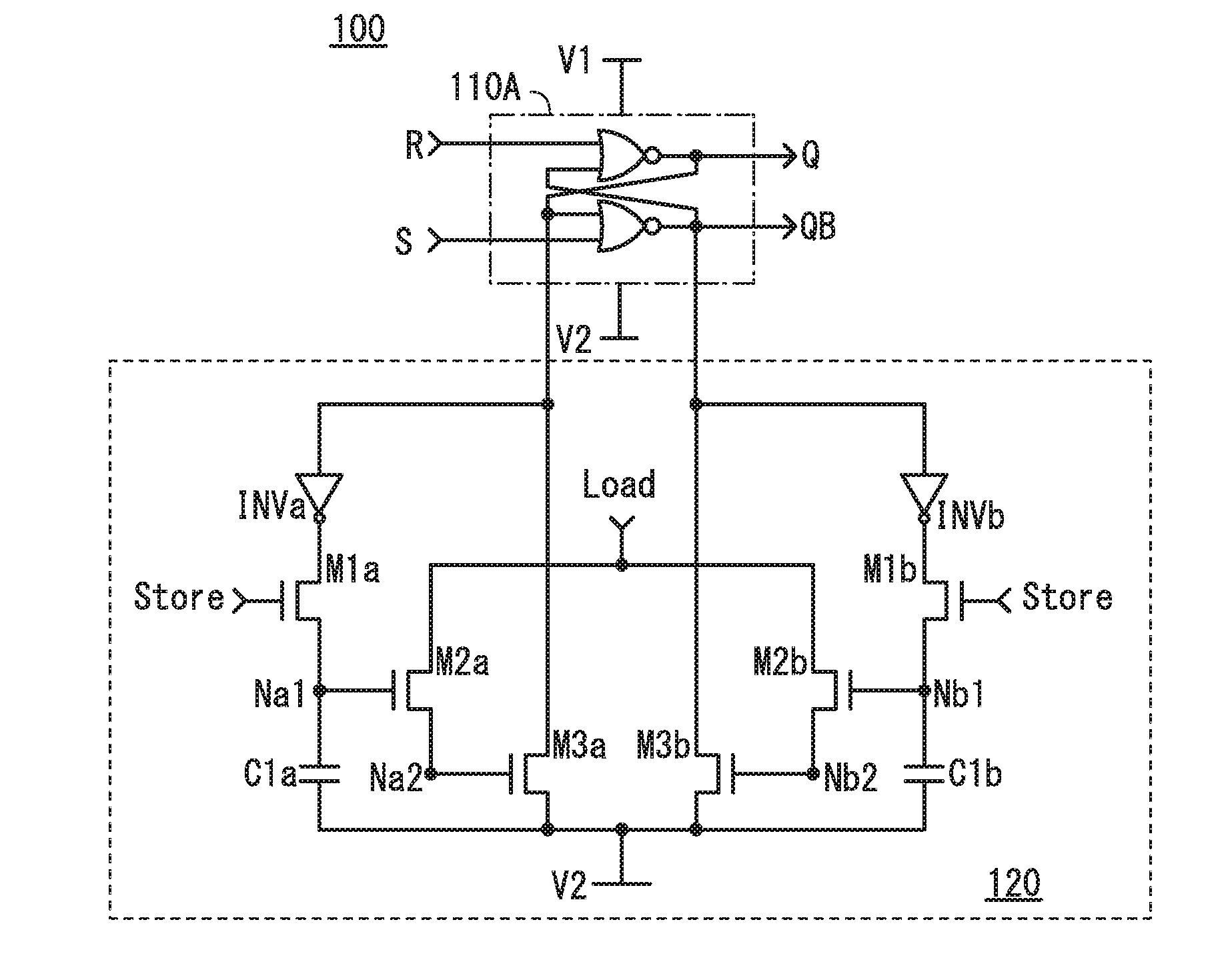 Semiconductor device, electronic component, and electronic device