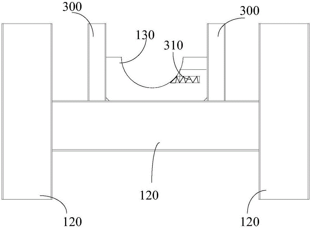 Ultrahigh-layer special-shaped steel pipe column assembly method