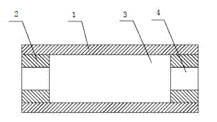 High-equilibrium fly roll