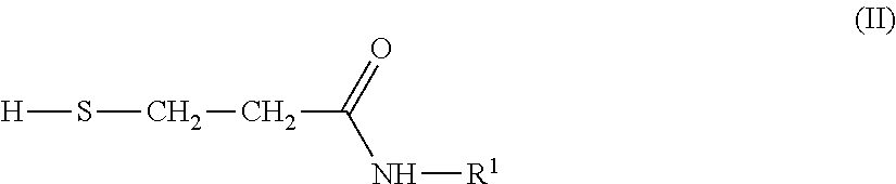 Preparation of n-substituted isothiazolinone derivatives
