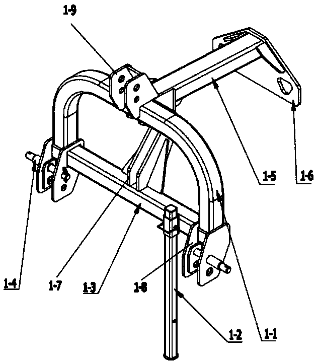 Press-cutting roller assembly