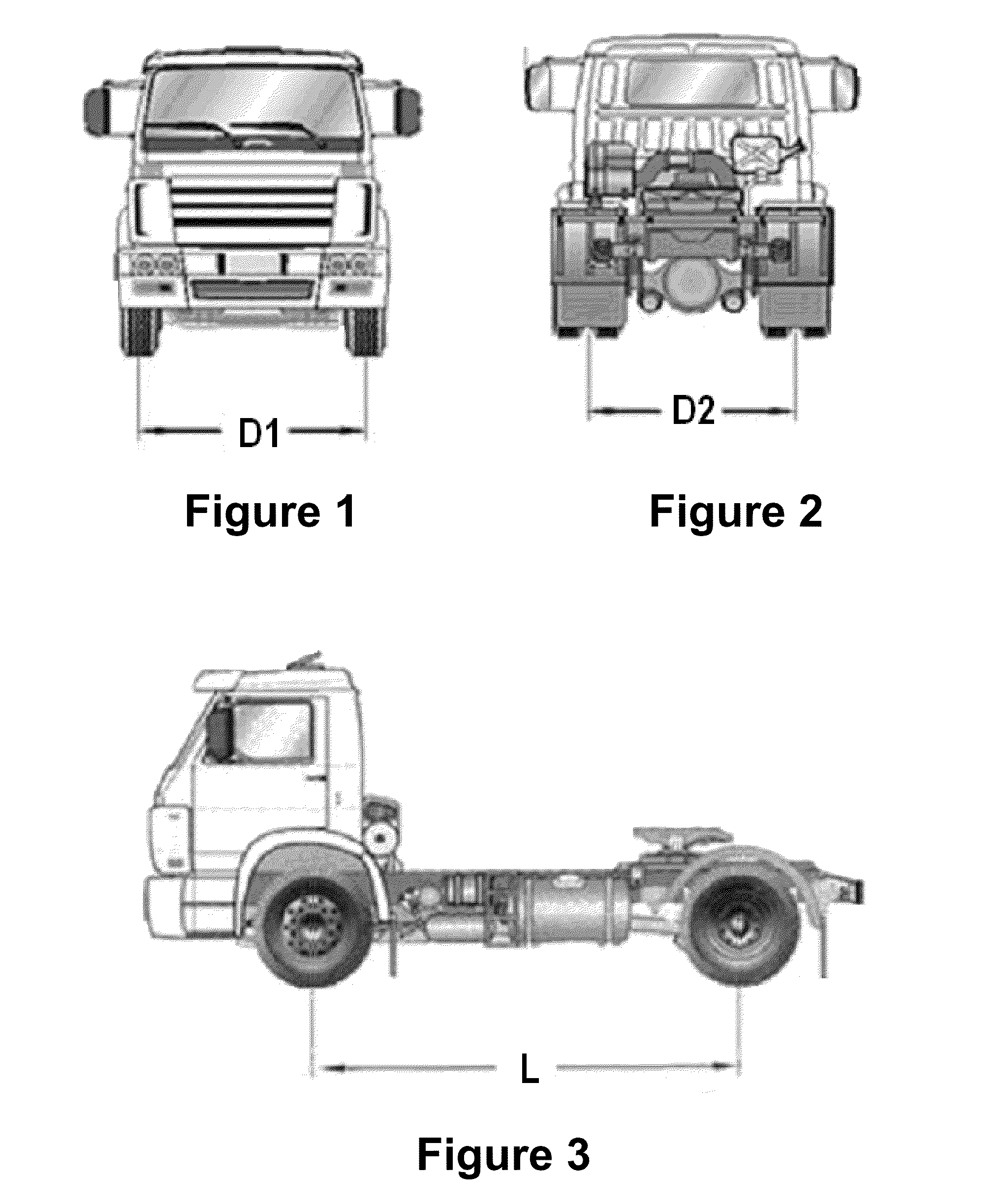 Method for producing a fibre concrete slab for paving low-traffic roads, concrete slab, and method for paving low-traffic roads