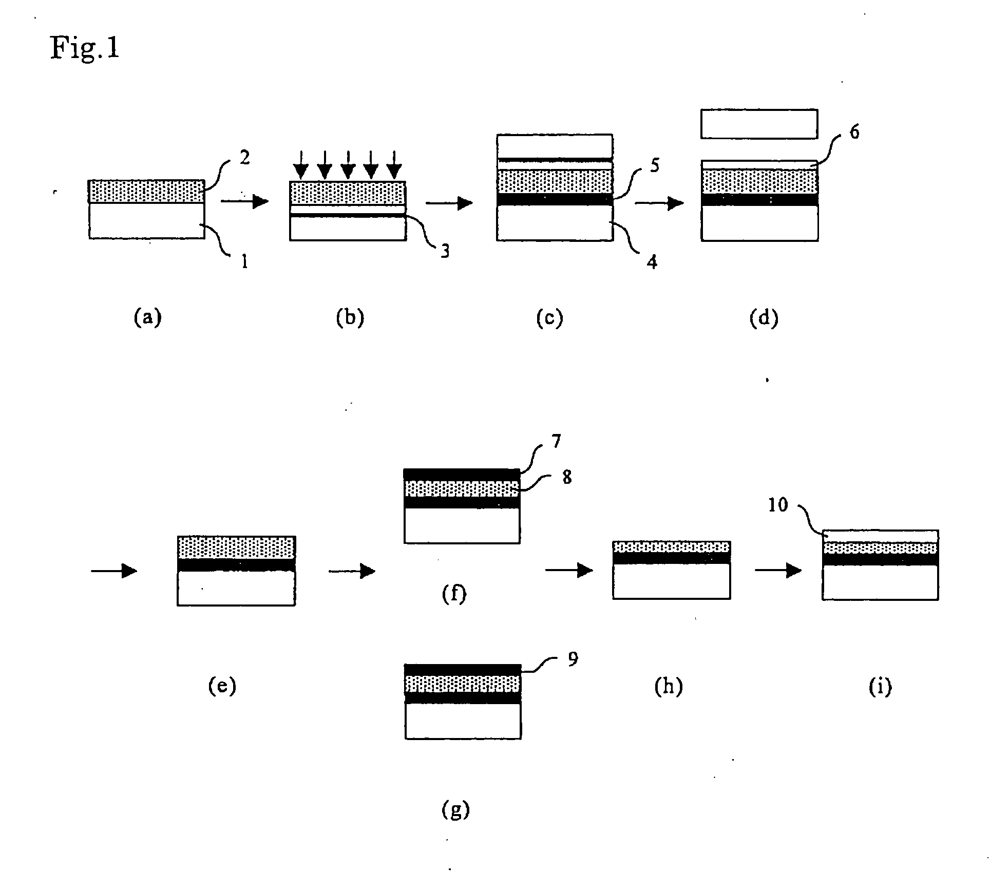 Method For Producing Semiconductor Wafer