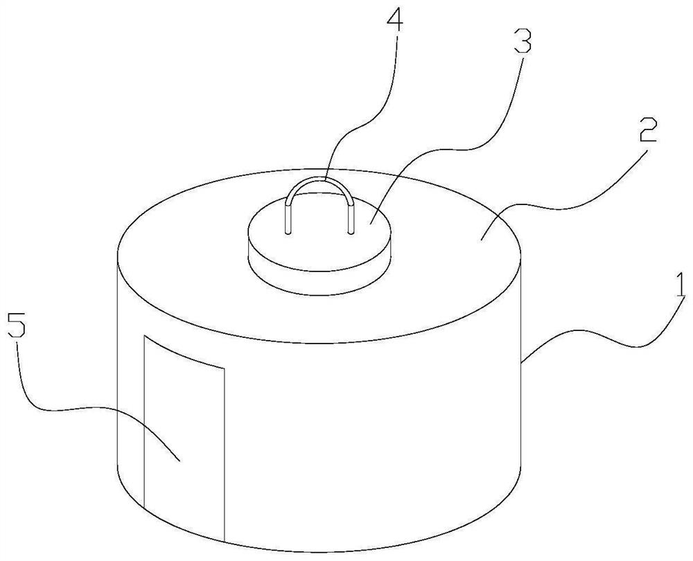 Mouse cage with adjustable light source