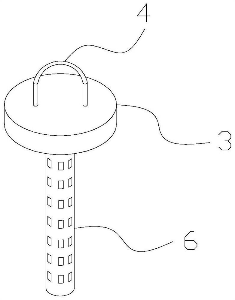 Mouse cage with adjustable light source