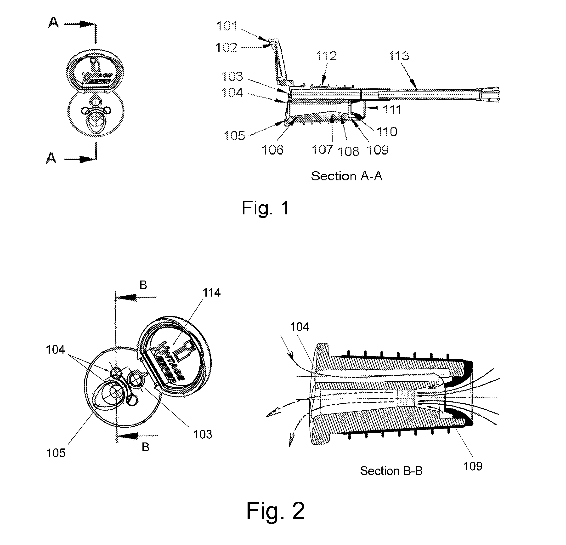 Combination aerator, pourer, preserver, and stopper for a container