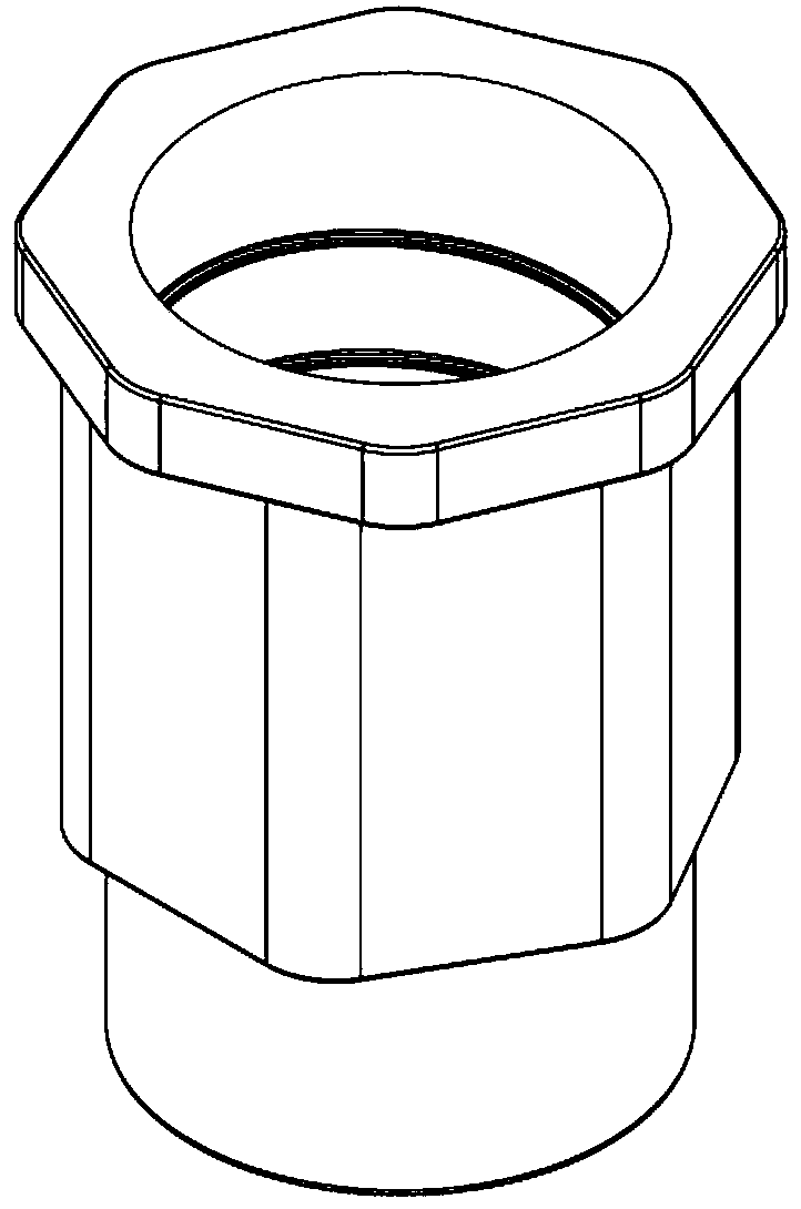 Infusion joint protection cap as well as manufacturing and use methods thereof