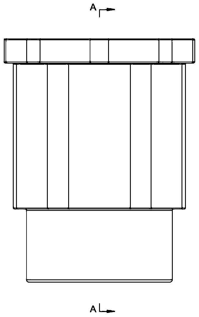 Infusion joint protection cap as well as manufacturing and use methods thereof