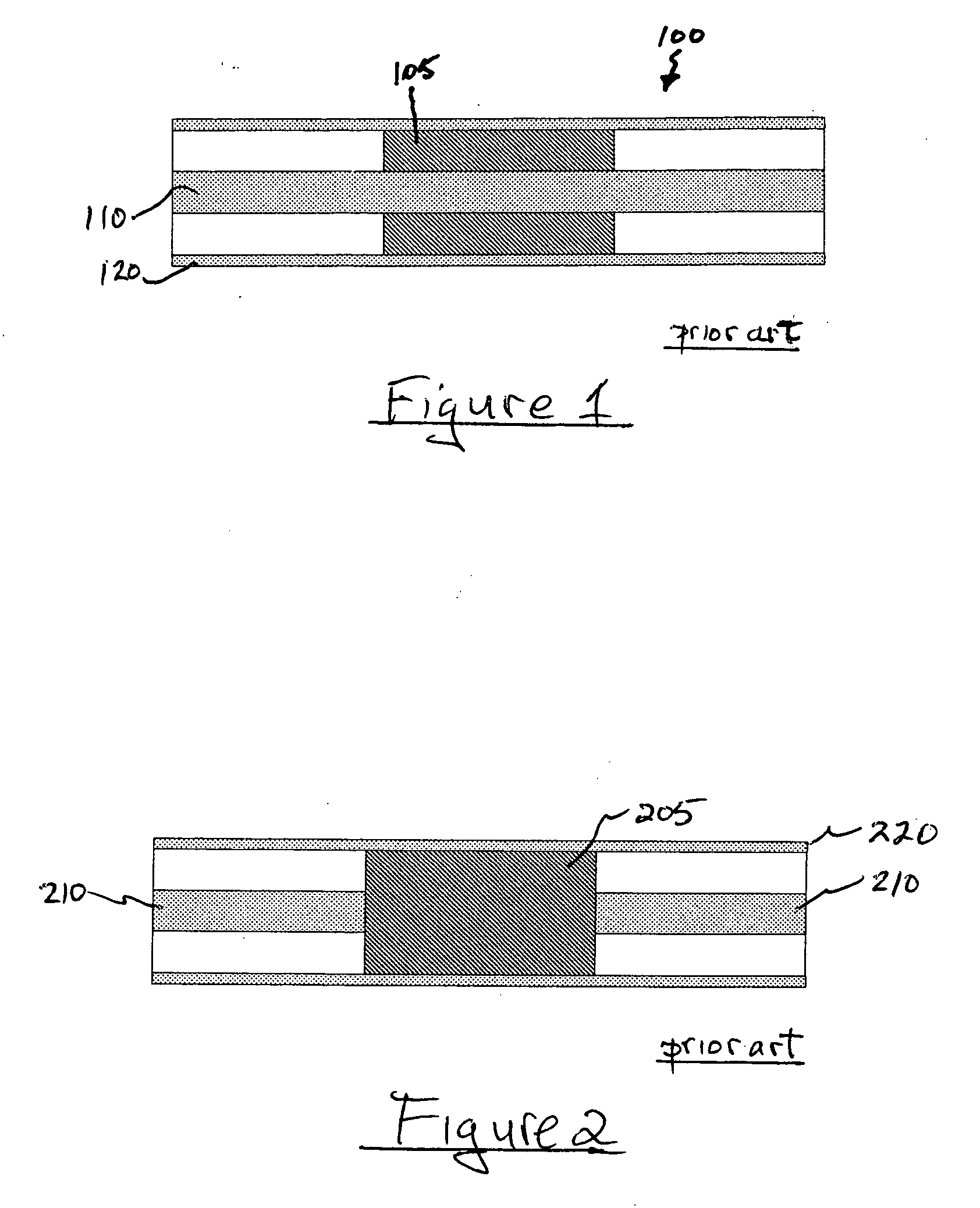 Method and device for complex permittivity measurements as a function of frequency
