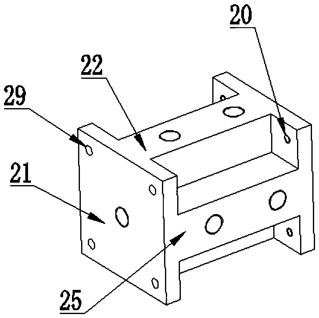 A pressure switching module for calibration of optical fiber pressure sensors