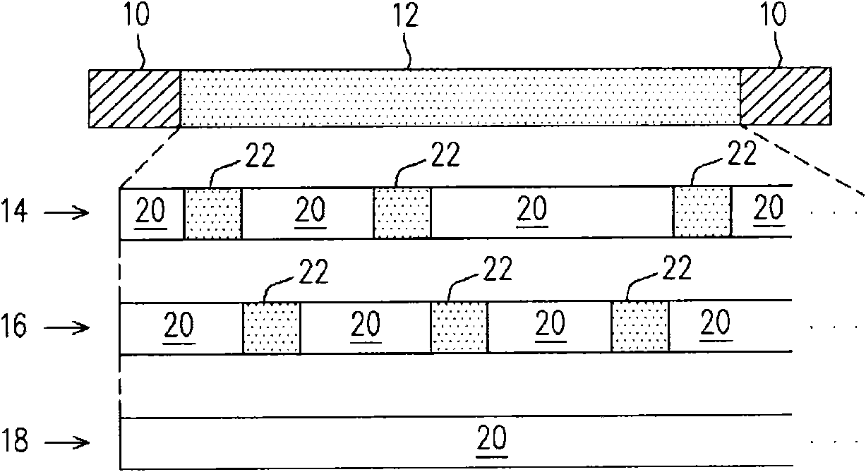 System and method for dynamically regulating dormant/waking time course of wireless network device