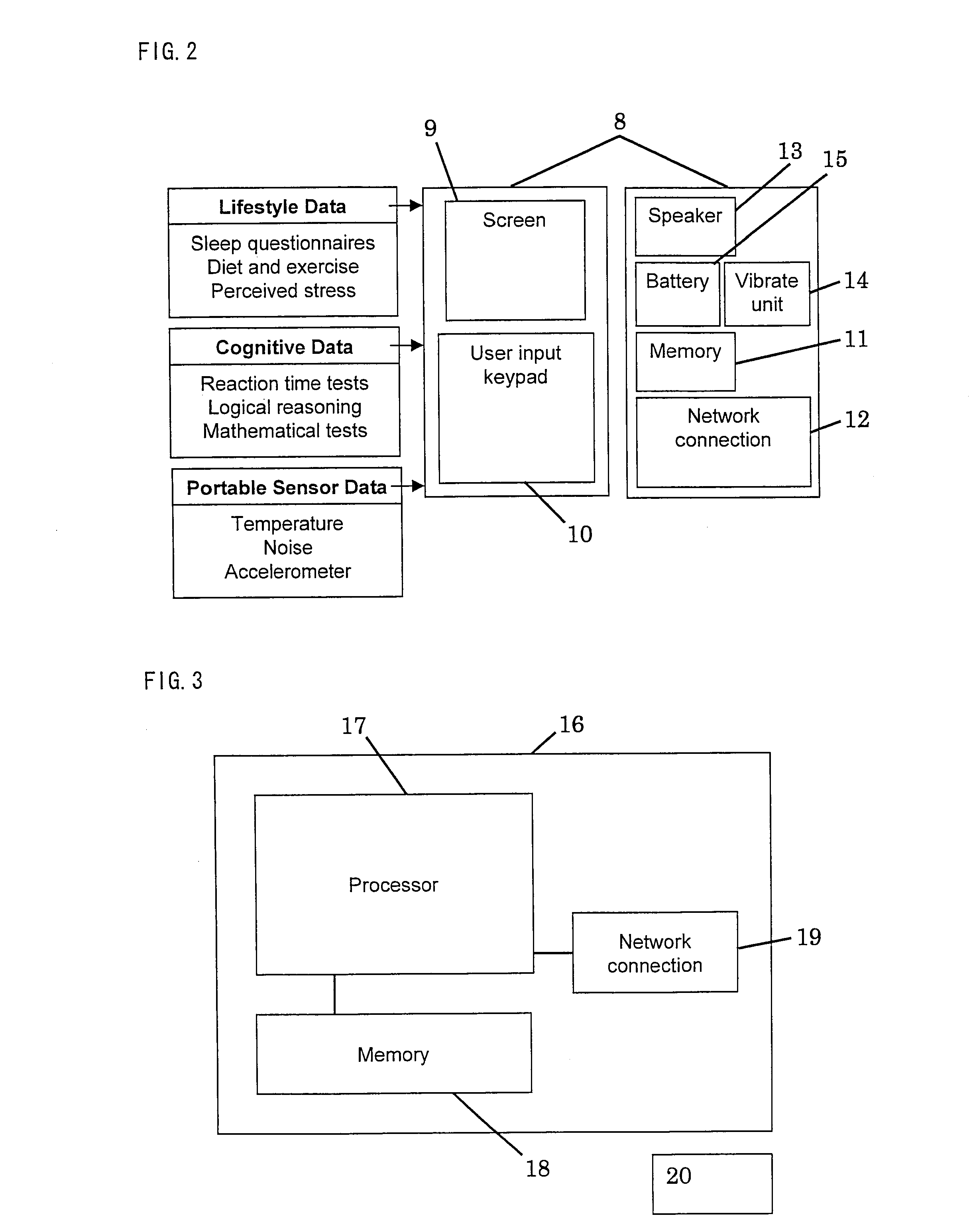 Method and system for managing a user's sleep