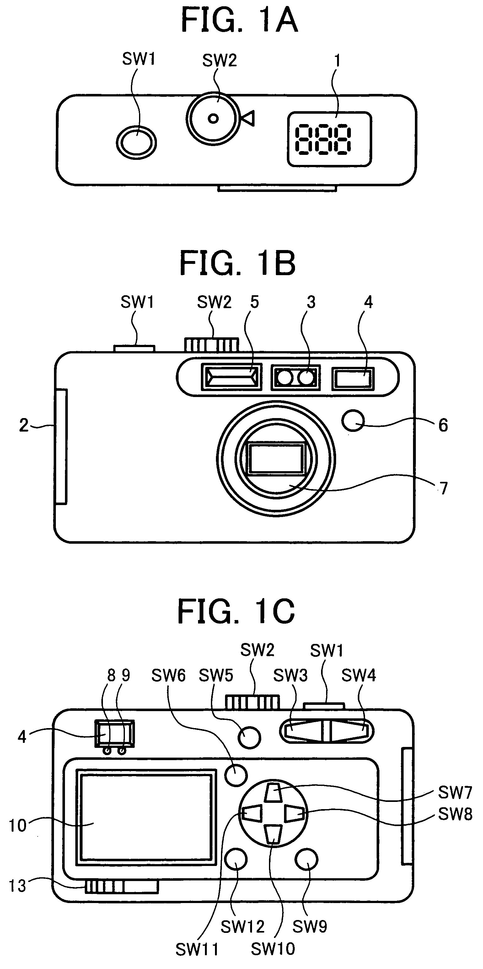Imaging apparatus, imaging method and recording medium for minimizing a release time lag