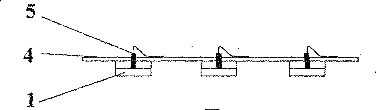 Composite control apparatus of electric motor